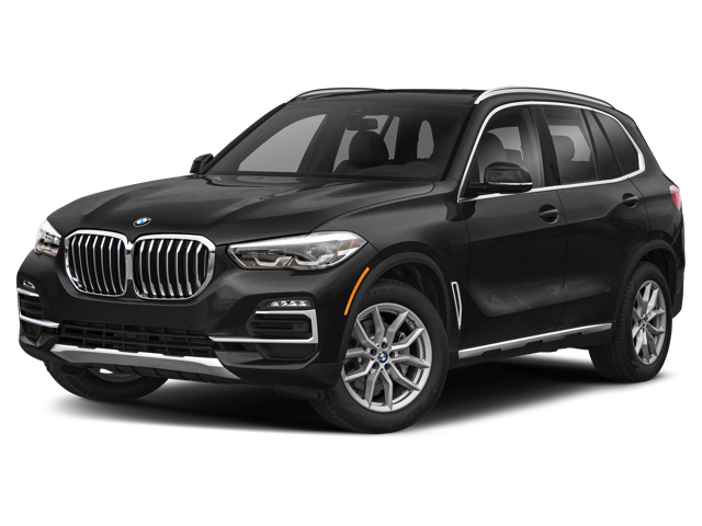 Black 2019 BMW X5 xDrive40i at BMW of Bakersfield in Bakersfield CA