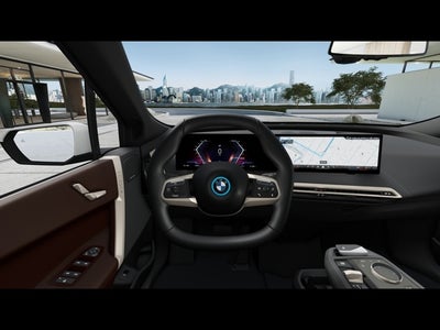2024 BMW iX Base