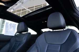 2022 BMW 4 Series M440i